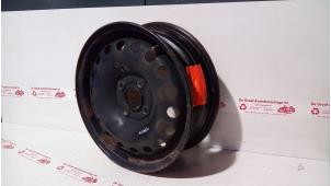 Gebruikte Velg Skoda Citigo 1.0 12V G-TEC Prijs € 25,00 Margeregeling aangeboden door de Graaf autodemontage B.V.