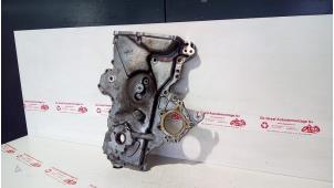 Gebruikte Distributiedeksel Hyundai i30 (FD) 1.4 CVVT 16V Prijs € 65,00 Margeregeling aangeboden door de Graaf autodemontage B.V.