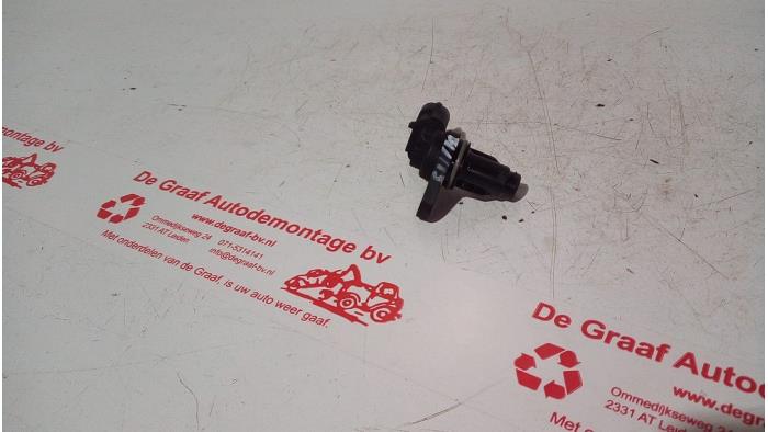 Gebruikte Sensor Nokkenas Hyundai i30 (FD) 1.4 CVVT 16V Prijs € 15,00 Margeregeling aangeboden door de Graaf autodemontage B.V.