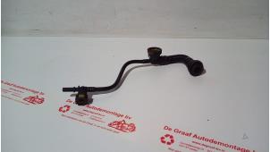 Gebruikte Carterventilatie Citroen Saxo 1.1i X,SX Prijs € 25,00 Margeregeling aangeboden door de Graaf autodemontage B.V.