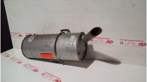 Gebruikte Uitlaat Einddemper Citroen Saxo 1.1i X,SX Prijs € 30,00 Margeregeling aangeboden door de Graaf autodemontage B.V.
