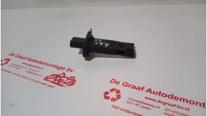 Gebruikte Luchtmassameter Ford Transit Connect 1.8 TDCi 75 Prijs € 20,00 Margeregeling aangeboden door de Graaf autodemontage B.V.