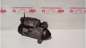 Gebruikte Startmotor Renault Kangoo Express (FC) 1.5 dCi 60 Prijs € 25,00 Margeregeling aangeboden door de Graaf autodemontage B.V.
