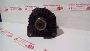 Gebruikte Dynamo Renault Kangoo Express (FC) 1.5 dCi 60 Prijs € 50,00 Margeregeling aangeboden door de Graaf autodemontage B.V.