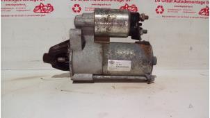 Gebruikte Startmotor Ford Transit Connect 1.8 TDCi 75 Prijs € 45,00 Margeregeling aangeboden door de Graaf autodemontage B.V.