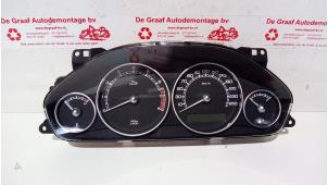 Gebruikte Kilometerteller KM Jaguar X-type 2.1 V6 24V Prijs € 65,00 Margeregeling aangeboden door de Graaf autodemontage B.V.