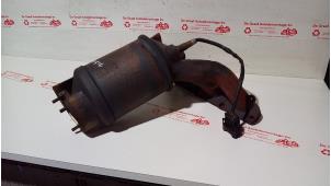 Gebruikte Katalysator Opel Vectra C Caravan 2.2 DIG 16V Prijs € 200,00 Margeregeling aangeboden door de Graaf autodemontage B.V.