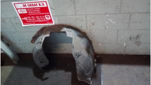 Gebruikte Slijkweerder Opel Zafira (M75) 1.8 16V Ecotec Prijs € 25,00 Margeregeling aangeboden door de Graaf autodemontage B.V.