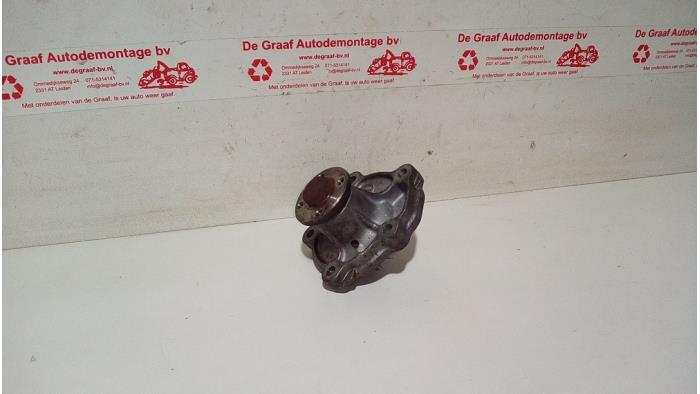 Gebruikte Waterpomp Suzuki Swift (ZA/ZC/ZD1/2/3/9) 1.3 VVT 16V Prijs € 30,00 Margeregeling aangeboden door de Graaf autodemontage B.V.