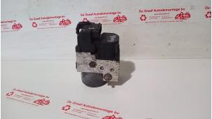 Gebruikte ABS Pomp Honda Civic (EP/EU) 1.6 16V VTEC Prijs € 40,00 Margeregeling aangeboden door de Graaf autodemontage B.V.