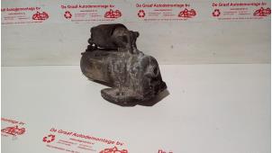 Gebruikte Startmotor Jaguar X-type 2.1 V6 24V Prijs € 40,00 Margeregeling aangeboden door de Graaf autodemontage B.V.