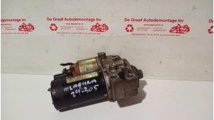 Gebruikte Startmotor Renault Laguna II Grandtour (KG) 3.0 V6 24V Prijs € 40,00 Margeregeling aangeboden door de Graaf autodemontage B.V.