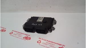 Gebruikte Computer Motormanagement Suzuki Swift (ZA/ZC/ZD1/2/3/9) 1.3 VVT 16V Prijs € 50,00 Margeregeling aangeboden door de Graaf autodemontage B.V.