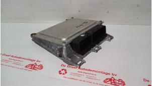 Gebruikte Computer Motormanagement Mercedes B (W245) 1.7 B-170 16V Prijs € 100,00 Margeregeling aangeboden door de Graaf autodemontage B.V.