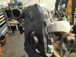 Gebruikte Motor Opel Corsa B (73/78/79) 1.4i Prijs € 250,00 Margeregeling aangeboden door de Graaf autodemontage B.V.