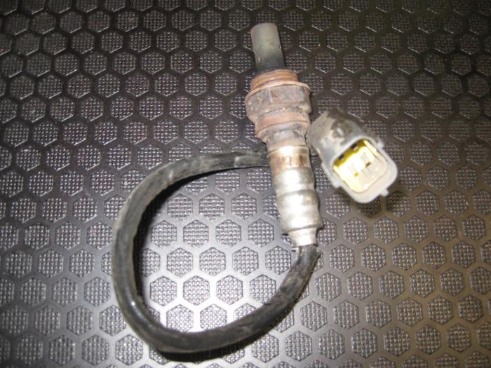 Lambda Sonde Kia Rio (DC22/24), 2000 / 2005 1.3, Hatchback, Benzine, 1.343cc, 60kW (82pk), FWD, A3E, 2000-08 / 2005-06, DC22; DC24 (Gebruikt)