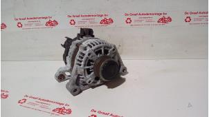 Gebruikte Dynamo Opel Corsa E 1.4 16V Prijs € 35,00 Margeregeling aangeboden door de Graaf autodemontage B.V.