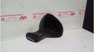 Gebruikte Spiegel Buiten rechts Chevrolet Matiz 0.8 S,SE Prijs € 20,00 Margeregeling aangeboden door de Graaf autodemontage B.V.