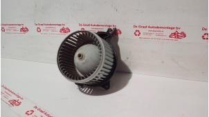 Gebruikte Blower Opel Corsa E 1.4 16V Prijs € 30,00 Margeregeling aangeboden door de Graaf autodemontage B.V.