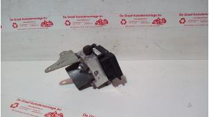 Gebruikte ABS Pomp Fiat Panda (169) 1.1 Fire Prijs € 40,00 Margeregeling aangeboden door de Graaf autodemontage B.V.