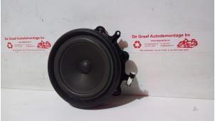 Gebruikte Luidspreker Audi A4 Avant (B7) 1.8 T 20V Prijs € 15,00 Margeregeling aangeboden door de Graaf autodemontage B.V.