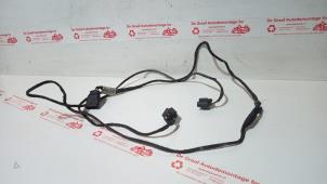 Gebruikte Bedrading Compleet Elektrisch Audi A4 Avant (B7) 1.8 T 20V Prijs € 25,00 Margeregeling aangeboden door de Graaf autodemontage B.V.