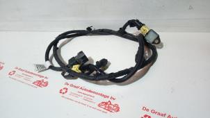 Gebruikte Bedrading Compleet Elektrisch Kia Cee'd (EDB5) 1.6 CVVT 16V Prijs € 50,00 Margeregeling aangeboden door de Graaf autodemontage B.V.