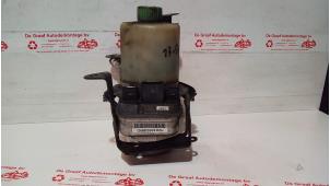 Gebruikte Pomp Servo Skoda Fabia II (5J) 1.2i Prijs € 75,00 Margeregeling aangeboden door de Graaf autodemontage B.V.