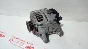 Gebruikte Dynamo Volkswagen Passat Variant (3B5) 1.8 20V Prijs € 65,00 Margeregeling aangeboden door de Graaf autodemontage B.V.