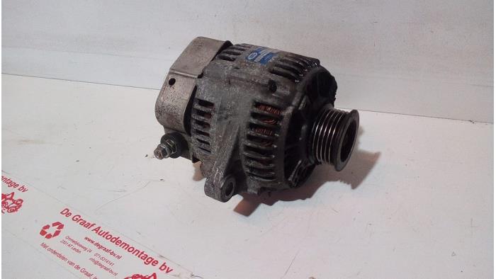 Gebruikte Dynamo Rover 75 1.8 16V Classic Prijs € 42,35 Inclusief btw aangeboden door de Graaf autodemontage B.V.