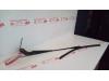 Mercedes-Benz B (W245) 1.7 B-170 16V Ruitenwisserarm voor