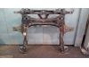 Mercedes-Benz B (W245) 1.7 B-170 16V Subframe