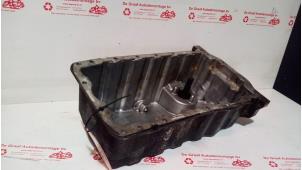 Gebruikte Carterpan Volkswagen Transporter T5 1.9 TDi Prijs € 65,00 Margeregeling aangeboden door de Graaf autodemontage B.V.