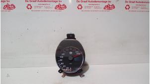 Gebruikte Tellerklok Alfa Romeo 156 Sportwagon (932) 1.8 Twin spark 16V Prijs € 40,00 Margeregeling aangeboden door de Graaf autodemontage B.V.