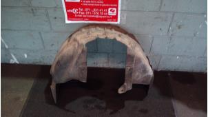 Gebruikte Slijkweerder Ford Focus 3 1.0 Ti-VCT EcoBoost 12V 100 Prijs € 50,00 Margeregeling aangeboden door de Graaf autodemontage B.V.