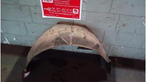 Gebruikte Slijkweerder Ford Focus 3 1.0 Ti-VCT EcoBoost 12V 100 Prijs € 50,00 Margeregeling aangeboden door de Graaf autodemontage B.V.