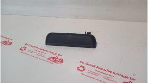 Nieuwe Deurgreep 4Deurs links-achter Toyota Starlet (EP9) Prijs € 25,00 Inclusief btw aangeboden door de Graaf autodemontage B.V.