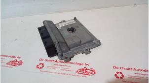 Gebruikte Computer Motormanagement Peugeot 208 I (CA/CC/CK/CL) 1.2 Vti 12V PureTech 82 Prijs € 80,00 Margeregeling aangeboden door de Graaf autodemontage B.V.