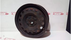 Gebruikte Velg Citroen C1 1.0 12V Prijs € 20,00 Margeregeling aangeboden door de Graaf autodemontage B.V.