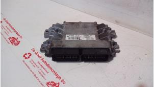 Gebruikte Computer Motormanagement Dacia Logan MCV I (KS) 1.6 Prijs € 100,00 Margeregeling aangeboden door de Graaf autodemontage B.V.