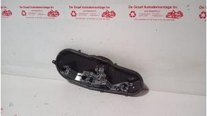 Gebruikte Fitting Achterlicht rechts Citroen C1 1.0 12V Prijs € 20,00 Margeregeling aangeboden door de Graaf autodemontage B.V.