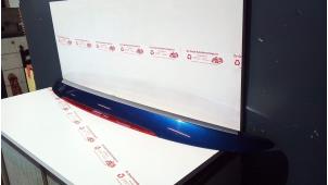 Gebruikte Extra Remlicht midden Peugeot 307 CC (3B) 2.0 16V Prijs € 80,00 Margeregeling aangeboden door de Graaf autodemontage B.V.