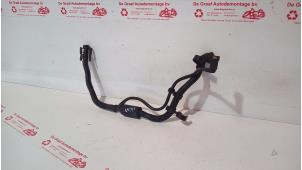 Gebruikte Carterventilatie Peugeot 307 CC (3B) 2.0 16V Prijs € 25,00 Margeregeling aangeboden door de Graaf autodemontage B.V.