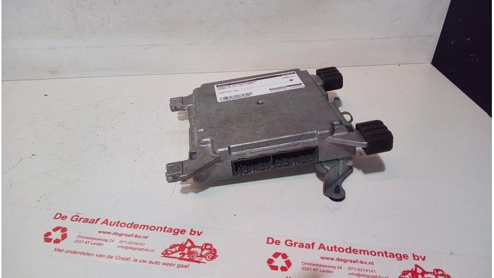 Computer Motormanagement Honda Civic (EJ/EK), 1995 / 2001 1.4iS 16V, Hatchback, 2Dr, Benzine, 1.396cc, 66kW (90pk), FWD, D14Z2, 1998-10 / 2001-08, EJ93 (Gebruikt)