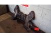 Subframe van een Peugeot 208 I (CA/CC/CK/CL) 1.2 Vti 12V PureTech 82 2012