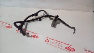 Gebruikte Accupool Peugeot 208 I (CA/CC/CK/CL) 1.2 Vti 12V PureTech 82 Prijs € 40,00 Margeregeling aangeboden door de Graaf autodemontage B.V.