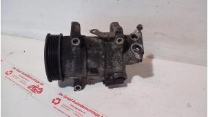 Gebruikte Aircopomp Peugeot 208 I (CA/CC/CK/CL) 1.2 Vti 12V PureTech 82 Prijs € 75,00 Margeregeling aangeboden door de Graaf autodemontage B.V.