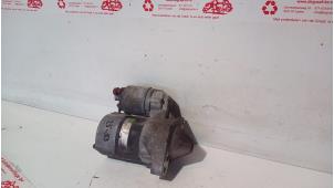 Gebruikte Startmotor Renault Twingo (C06) 1.2 Prijs € 30,00 Margeregeling aangeboden door de Graaf autodemontage B.V.