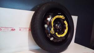 Gebruikte Thuiskomer Audi A4 Avant (B7) 1.8 T 20V Prijs € 60,00 Margeregeling aangeboden door de Graaf autodemontage B.V.