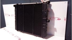 Gebruikte Radiateur Opel Rekord Prijs € 75,00 Margeregeling aangeboden door de Graaf autodemontage B.V.